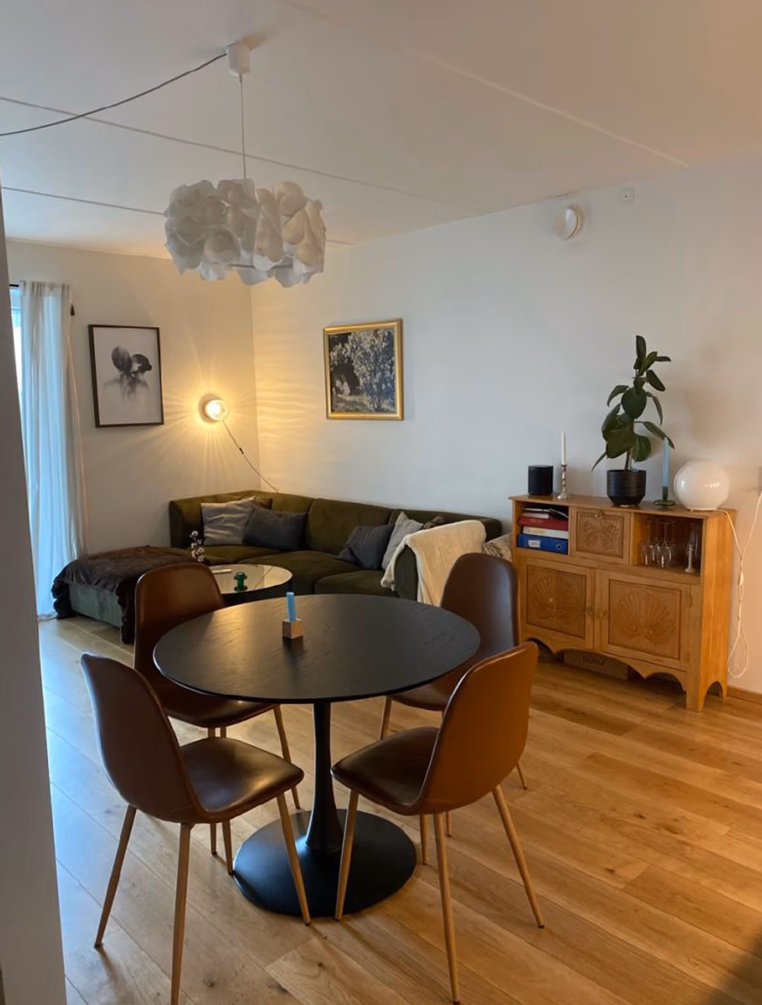 Billede fra lejemålet på Ceres Allé 11 G, 8000 Aarhus C