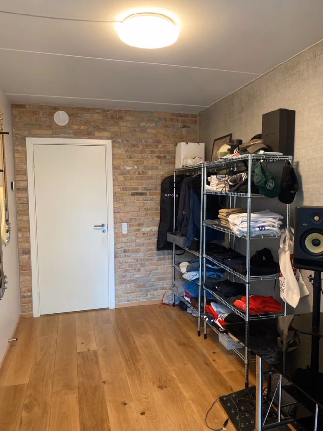 Billede fra lejemålet på Ceres Allé 11 G, 8000 Aarhus C