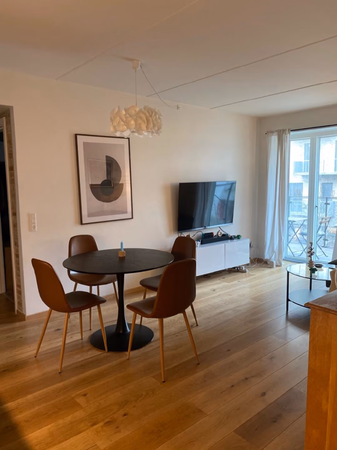 Billede fra lejemålet på Ceres Allé 11 G, 8000 Aarhus C