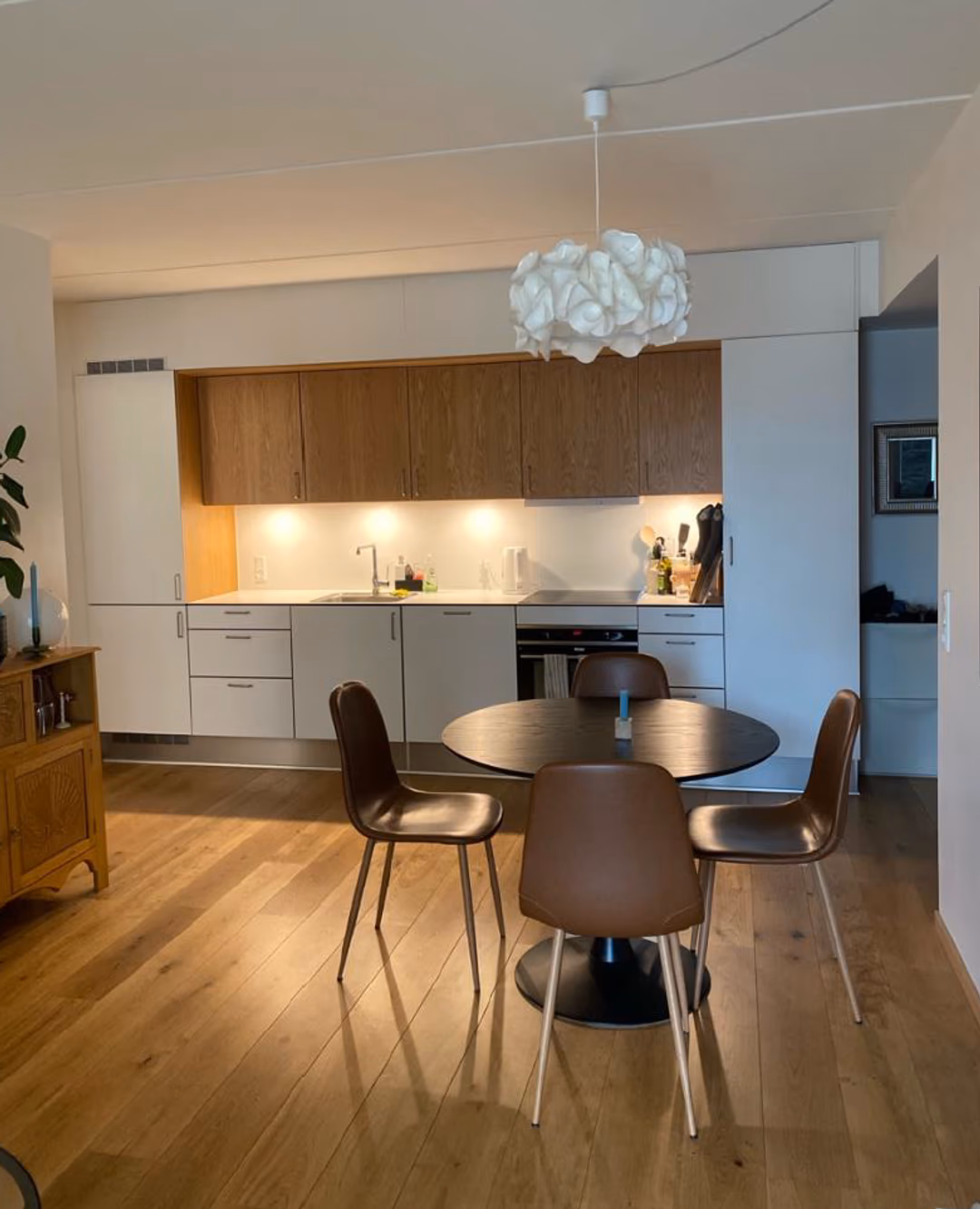 Billede fra lejemålet på Ceres Allé 11 G, 8000 Aarhus C