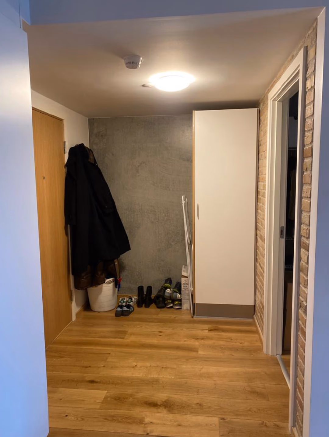 Billede fra lejemålet på Ceres Allé 11 G, 8000 Aarhus C