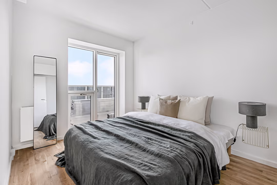 Ørestads Boulevard 34A, 2300 København S