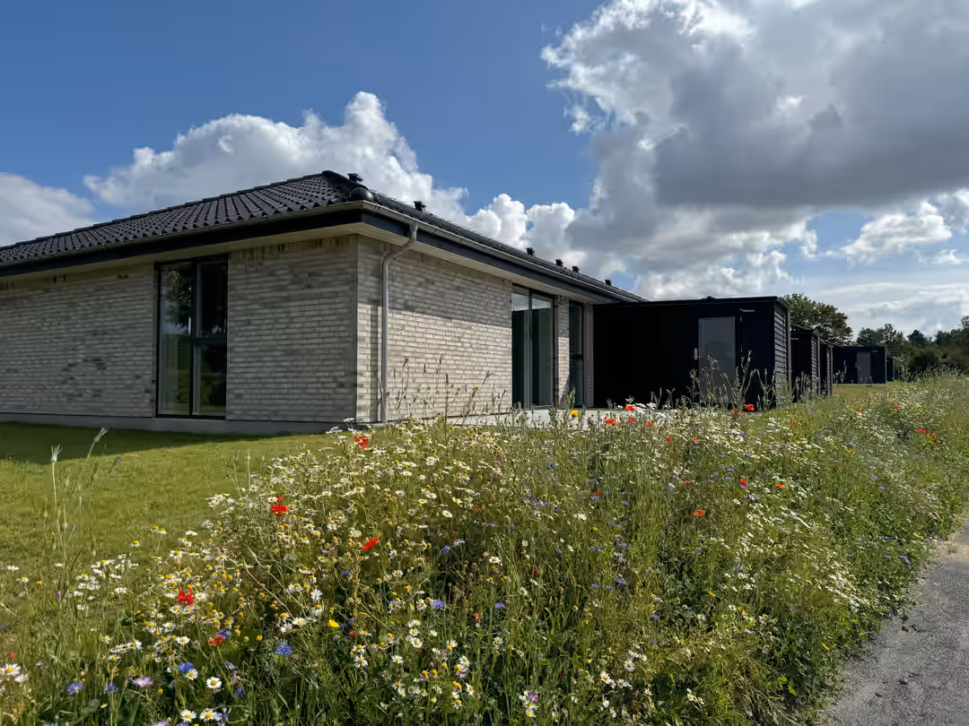 Billede 3 fra lejemålet på Tåsingevej 120, 6100 Haderslev