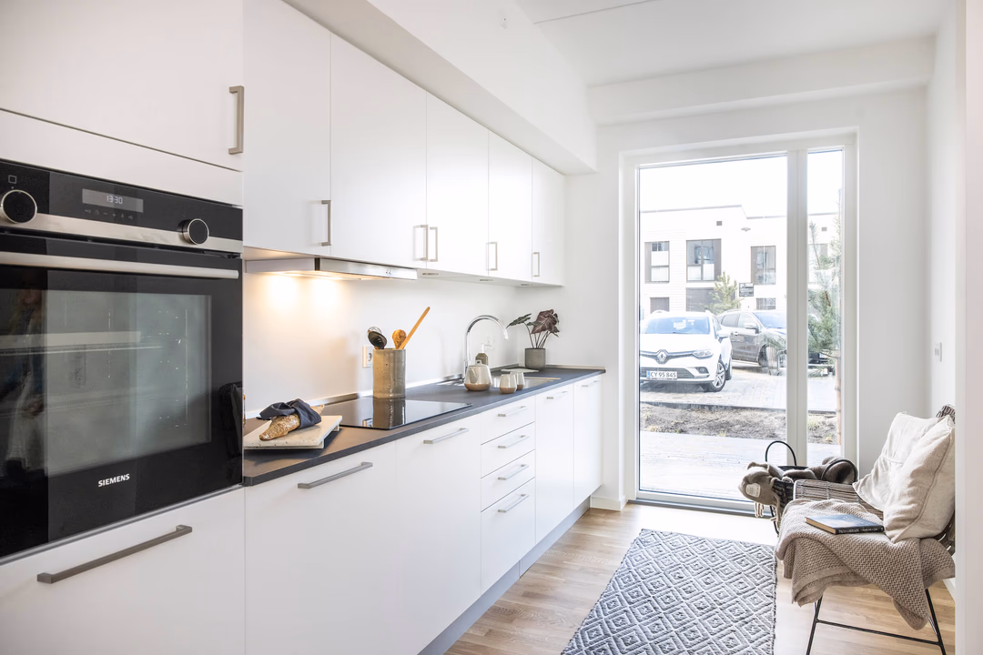 Billede fra lejemålet på Karen Schaks Vej 48, 2800 Lyngby
