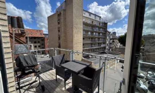 Kirkegårdsgade 6, 9000 Aalborg