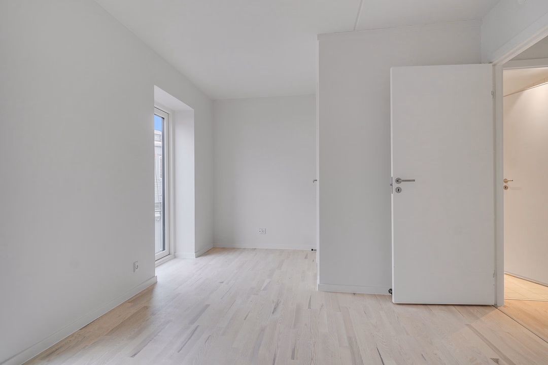 Billede 3 fra lejemålet på Mutzuvej 8, 2500 Valby