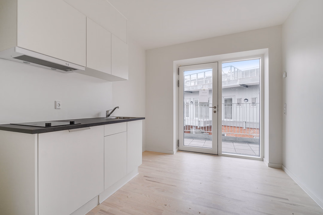 Billede 1 fra lejemålet på Mutzuvej 8, 2500 Valby