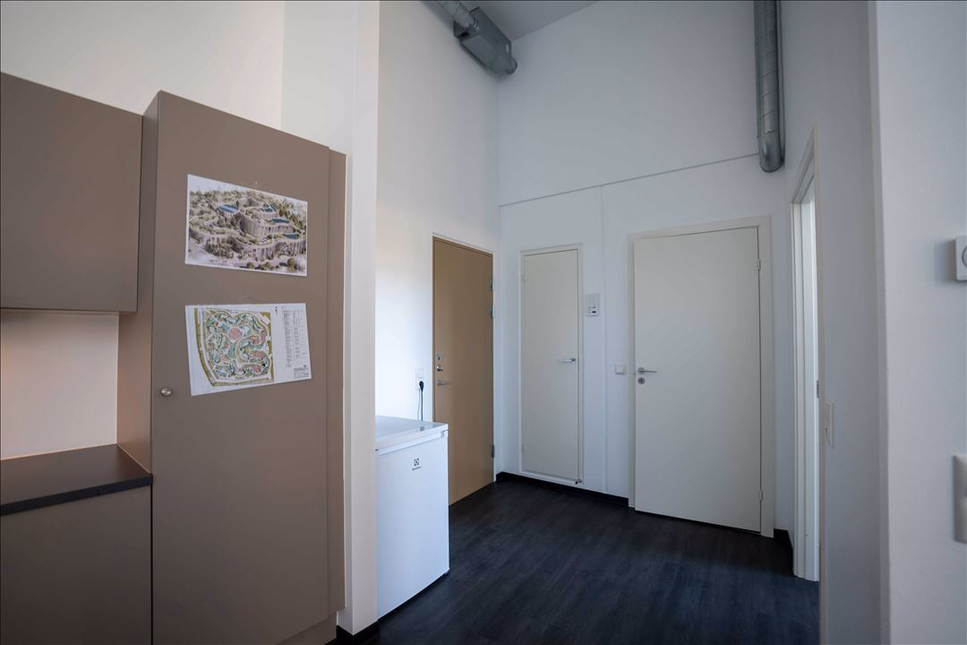 Photo of the rental at Skovbrynet 4, 2800 Kongens Lyngby