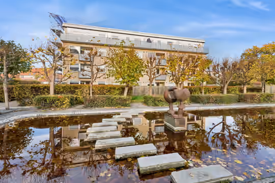 Bakkegade 19, 3400 Hillerød