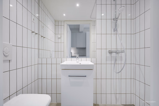 Billede fra lejemålet på C.F. Richs Vej 105C, 2000 Frederiksberg Billede fra lejemålet på C.F. Richs Vej 105C, 2000 Frederiksberg