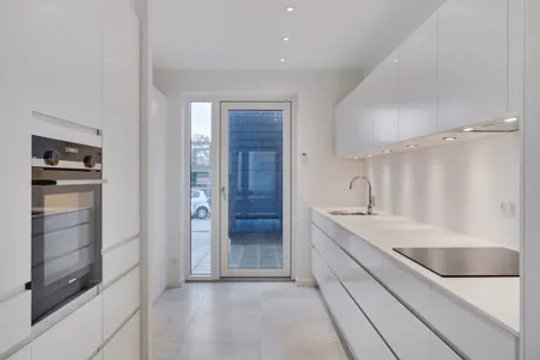 Marshalls Alle 30, 9220 Aalborg Øst
