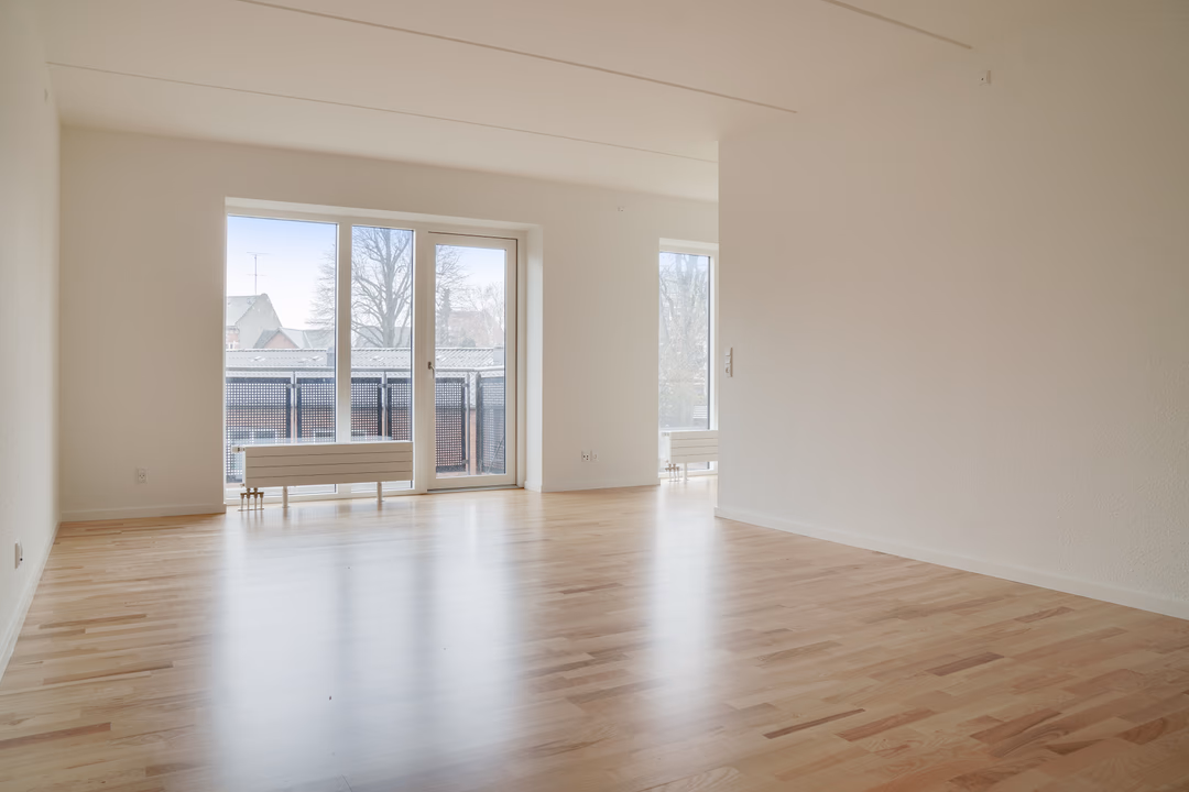 Billede 1 fra lejemålet på Østergade, 5000 Odense C