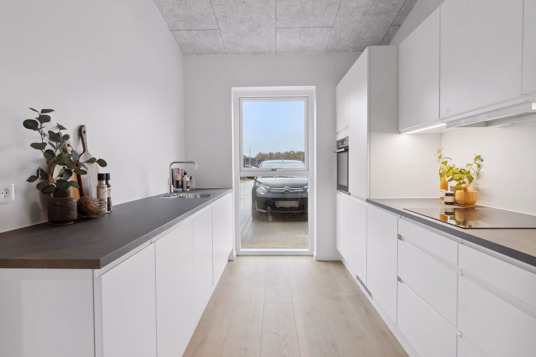Billede fra lejemålet på Engedalen 8A, 7200 Grindsted