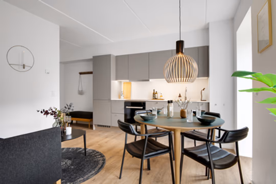 Billede fra lejemålet på Svendsgade 51, 9000 Aalborg Billede fra lejemålet på Svendsgade 51, 9000 Aalborg