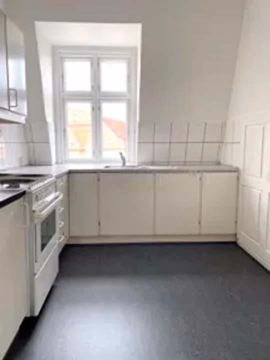 Teglværks Alle 3, 9000 Aalborg