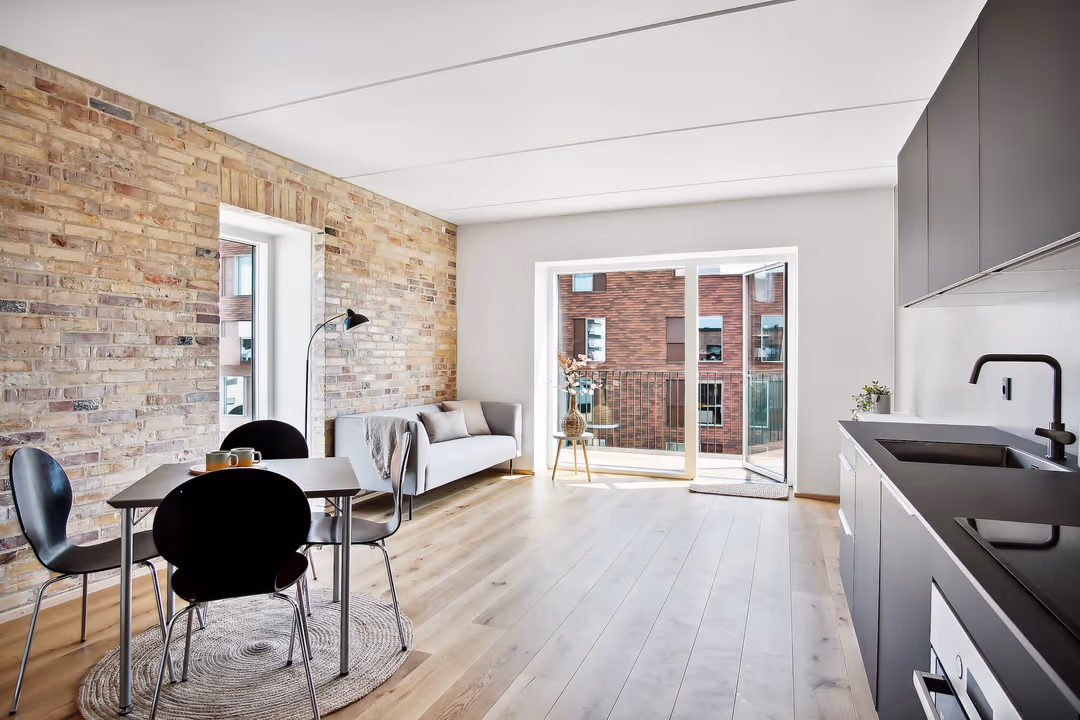 Billede 5 fra lejemålet på Thomas Koppels Gade 38, 8000 Aarhus C