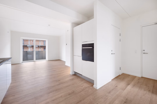 Rental at Vilhelm Ehlerts Alle, 8800 Viborg