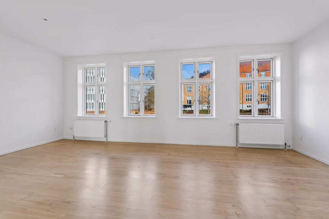 Billede fra lejemålet på Horsensvej 10A, 7100 Vejle