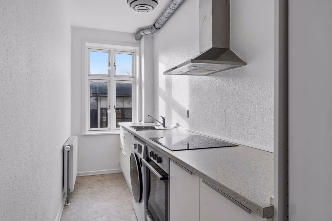 Billede fra lejemålet på Horsensvej 10A, 7100 Vejle