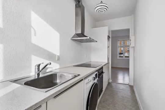 Rental at Horsensvej 10A, 7100 Vejle