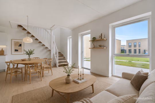 Fyrretoften 25, 7100 Vejle