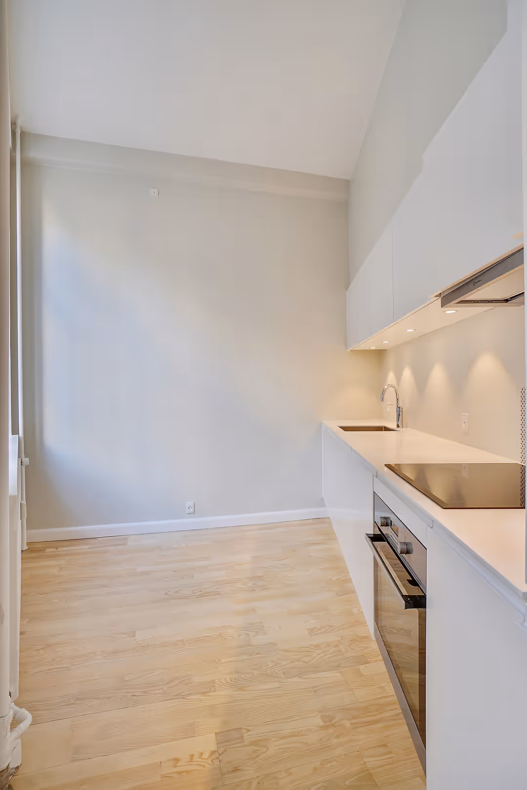 Photo of the rental at Skindergade 3E, 1159 København K