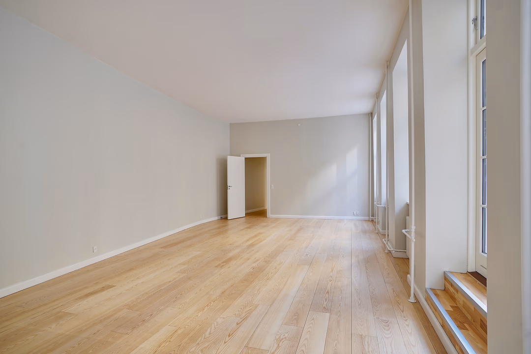 Photo of the rental at Skindergade 3E, 1159 København K