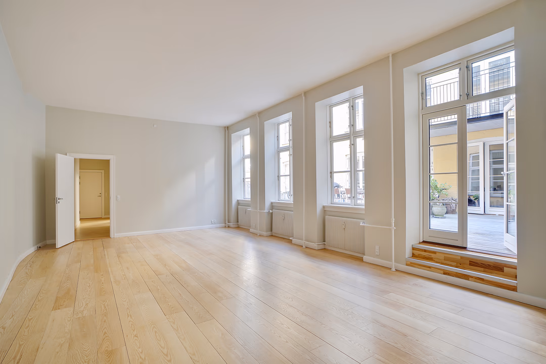 Photo of the rental at Skindergade 3E, 1159 København K
