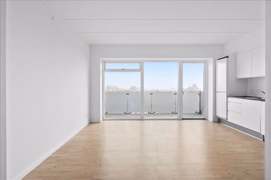 Rental at Ryhavevej 9, 8210 Aarhus V