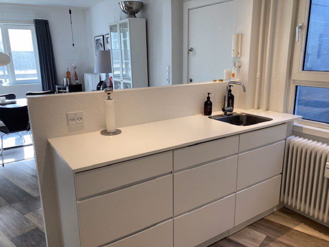 Billede fra lejemålet på Bredgade 15D, 7400 Herning
