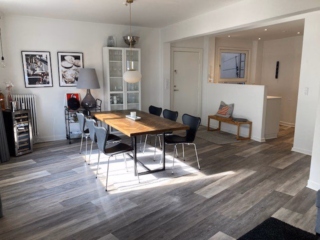 Billede fra lejemålet på Bredgade 15D, 7400 Herning
