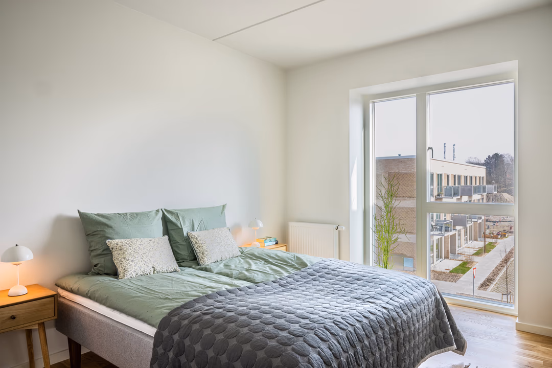 Billede 5 fra lejemålet på Papirmester Allé 5, 5250 Odense SV