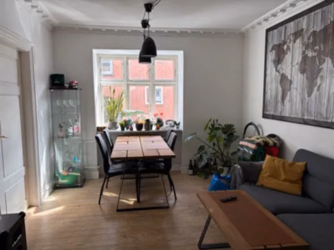 Billede fra lejemålet på Helgolandsgade 54, 9000 Aalborg