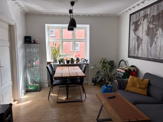 Helgolandsgade 54, 9000 Aalborg
