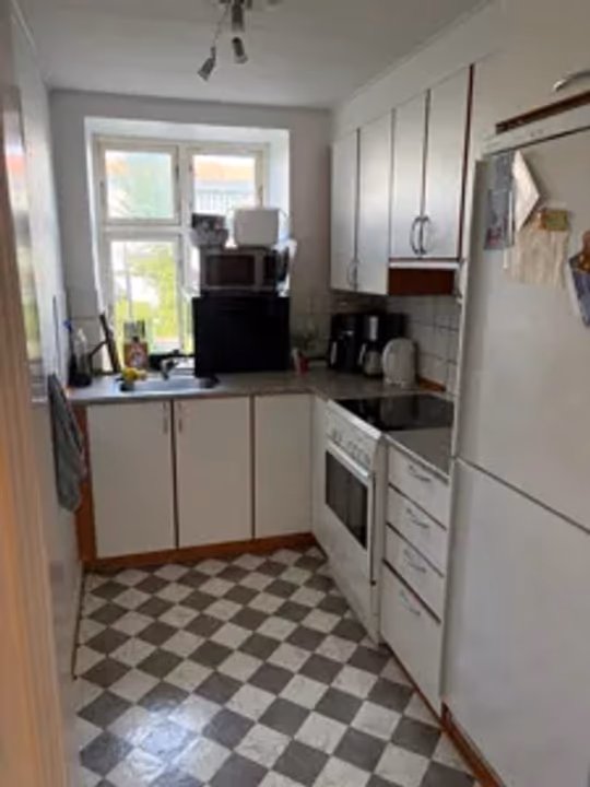 Helgolandsgade 54, 9000 Aalborg