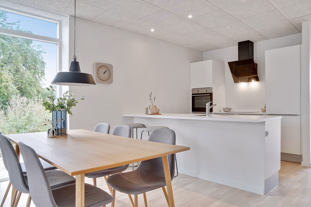 Billede 1 fra lejemålet på Rapsvænget 47, 7100 Vejle