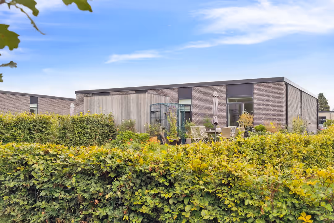 Billede 4 fra lejemålet på Rapsvænget 47, 7100 Vejle