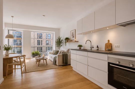 Borresøvej 9, 8240 Risskov, Aarhus