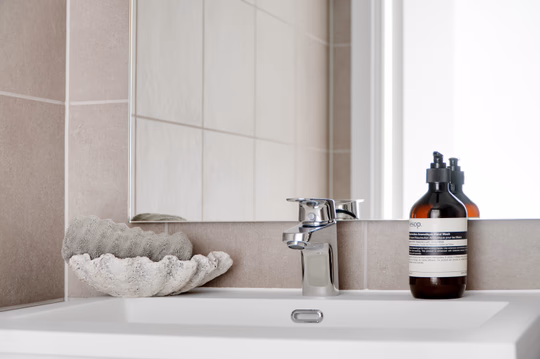 Billede fra lejemålet på Svendborggade, 2100 København Ø Billede fra lejemålet på Svendborggade, 2100 København Ø