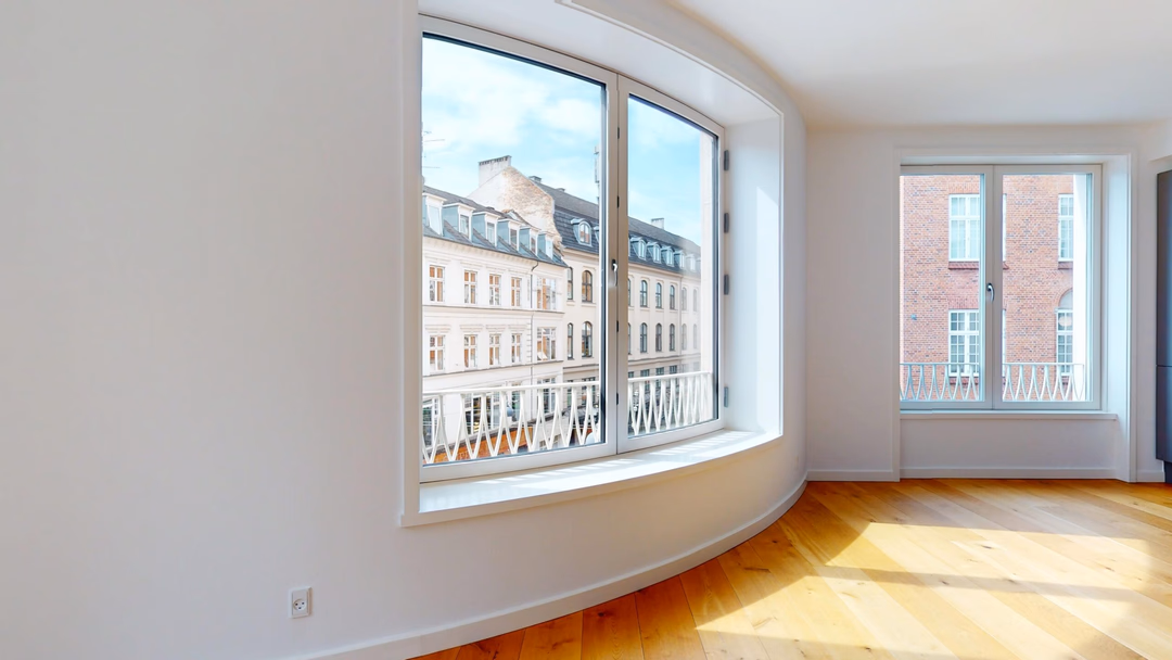 Billede 2 fra lejemålet på Store Regnegade 17, 1110 København K