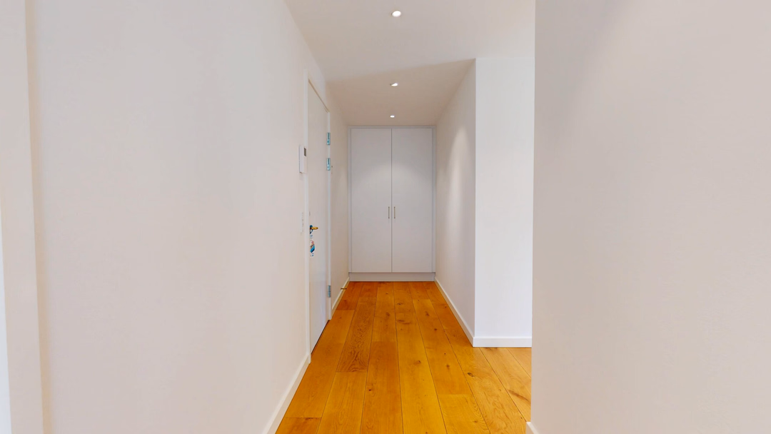 Billede 1 fra lejemålet på Store Regnegade 17, 1110 København K