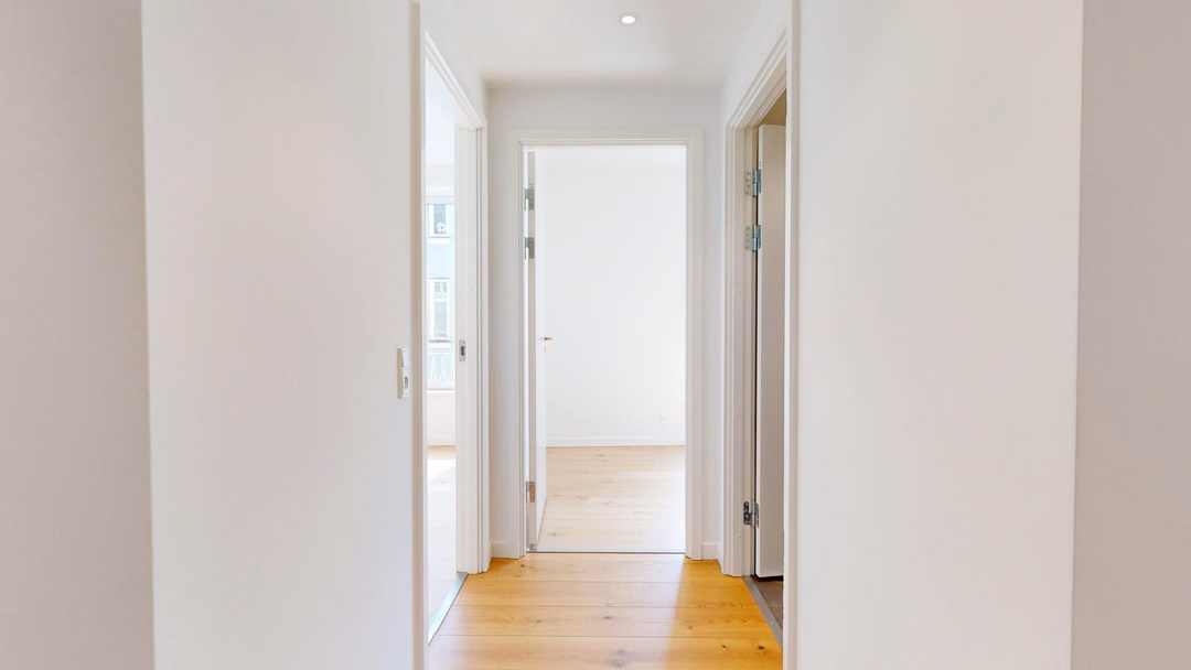 Billede 3 fra lejemålet på Store Regnegade 17, 1110 København K