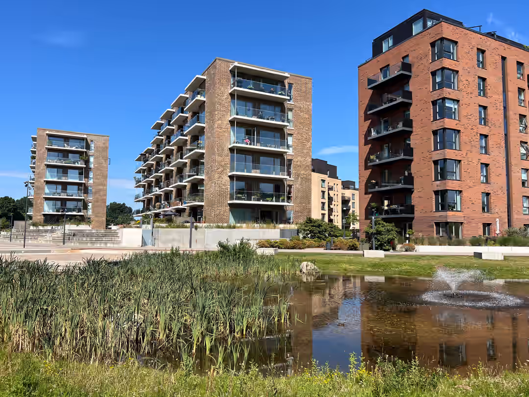 Billede 2 fra lejemålet på Irmavej 28, 2610 Rødovre