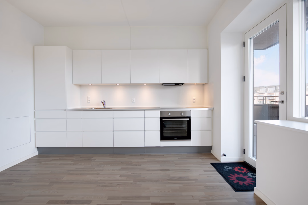 Billede 3 fra lejemålet på Montagehalsvej 16, 2500 Valby