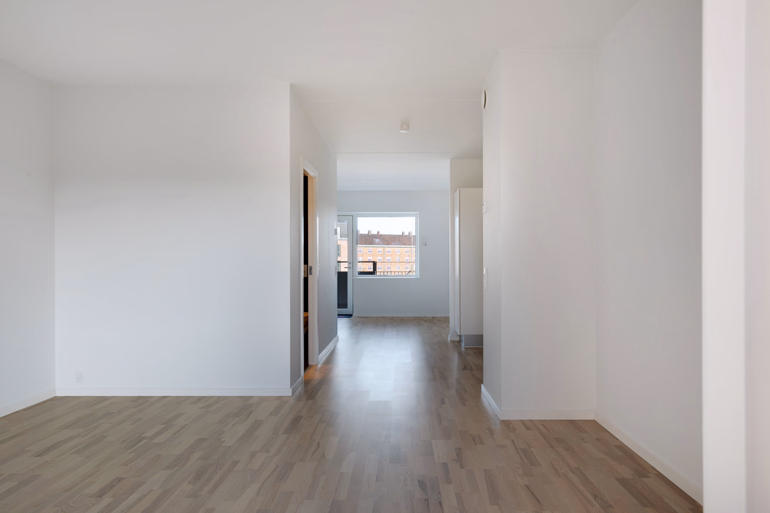 Billede 4 fra lejemålet på Montagehalsvej 16, 2500 Valby