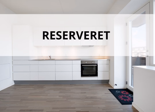Montagehalsvej 16, 2500 Valby