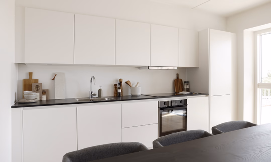 Rental at Baneleddet 65, 2605 Brøndby