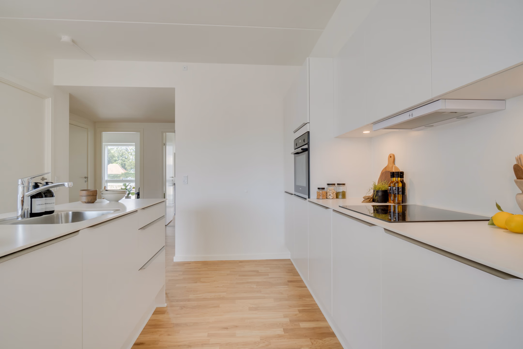 Billede fra lejemålet på Klippesalen 6, 5250 Odense SV
