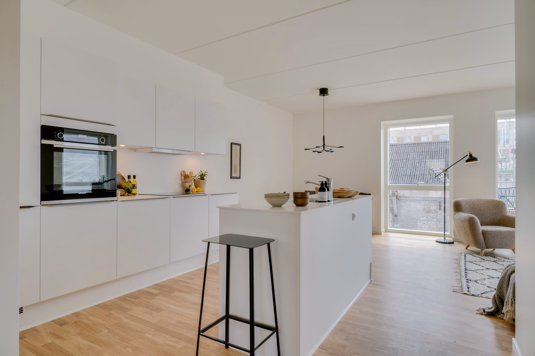 Billede fra lejemålet på Klippesalen 6, 5250 Odense SV