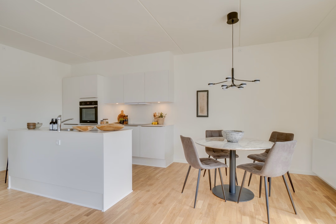 Billede fra lejemålet på Klippesalen 6, 5250 Odense SV